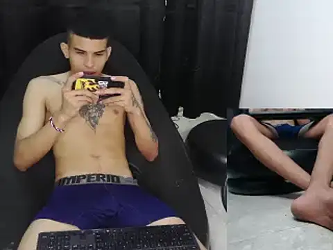 hot king20 online show from February 18, 6:47 pm