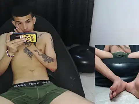 hot king20 online show from February 19, 6:43 pm