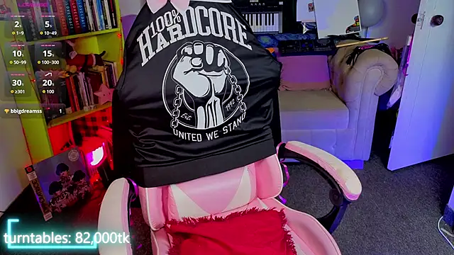 Snapshot of strunky2407 chatting on January 15, 5:12 am strunky2407 online show from January 15, 5:12 am