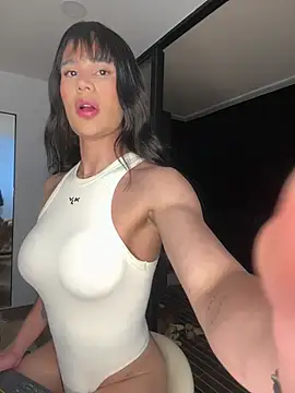 Snapshot of Helenbronwx chatting on December 30, 11:49 pm Helenbronwx online show from December 30, 11:49 pm