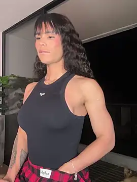 Snapshot of Helenbronwx chatting on January 4, 12:16 am Helenbronwx online show from January 4, 12:16 am