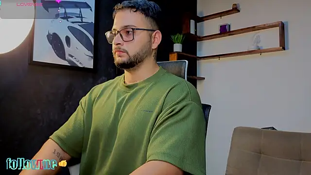 Andrew Brown online show from October 27, 6:56 pm