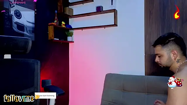 Andrew Brown online show from December 23, 11:08 am