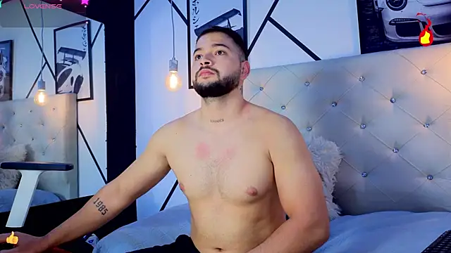 Andrew Brown online show from February 20, 12:05 pm