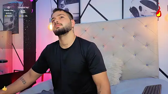 Andrew Brown online show from April 1, 12:28 pm