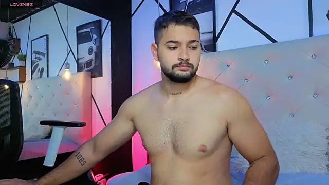 Andrew Brown online show from April 17, 2:09 pm