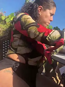 Bigbuttbrooklynn online show from February 9, 9:49 pm