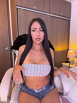 andre queen09 online show from February 19, 6:31 am