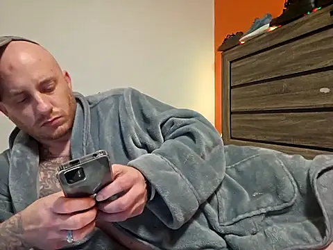 Hydro-Blastz online show from March 16, 1:49 pm