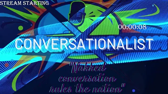 Hydro-Blastz online show from September 19, 3:30 am