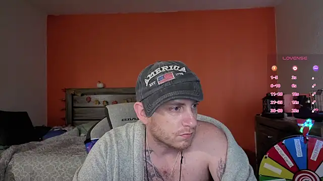 Hydro-Blastz online show from November 5, 2:28 pm