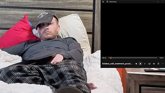 Hydro-Blastz online show from February 13, 9:11 pm