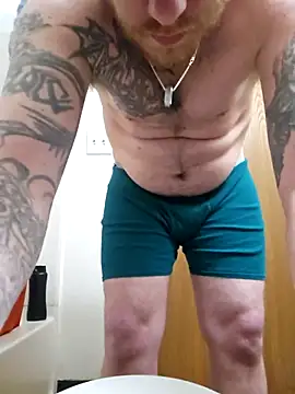 Hydro-Blastz online show from February 23, 11:13 pm