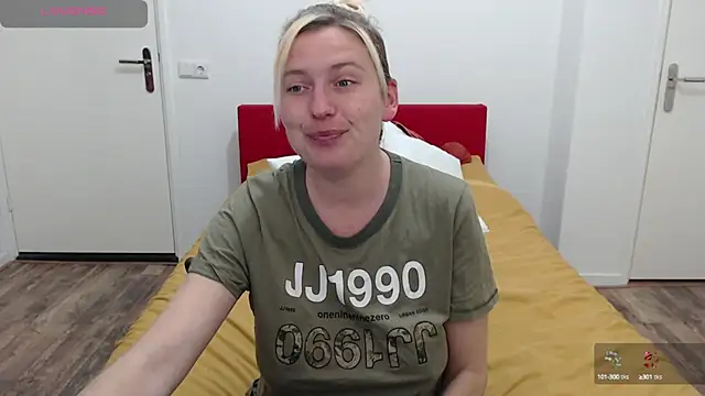 cumfun online show from February 20, 8:17 am