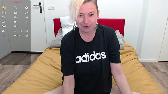 cumfun online show from February 26, 6:11 pm