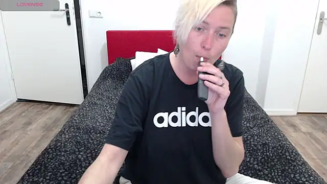 cumfun online show from March 19, 5:50 pm