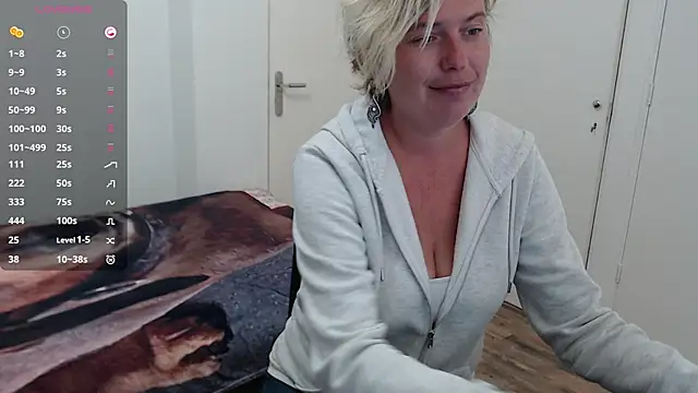 cumfun online show from September 14, 5:34 pm