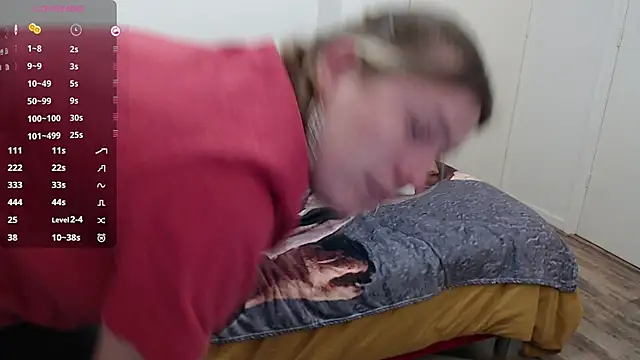 cumfun online show from November 17, 7:41 pm