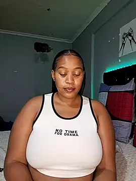 Toya P online show from September 26, 6:23 pm