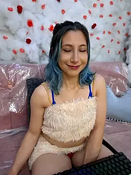 SkarletJhonson  online show from September 11, 5:18 am