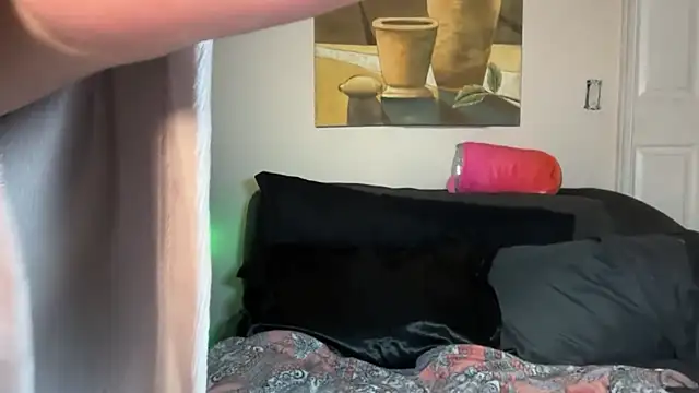 SashaEstrella online show from February 19, 6:42 am