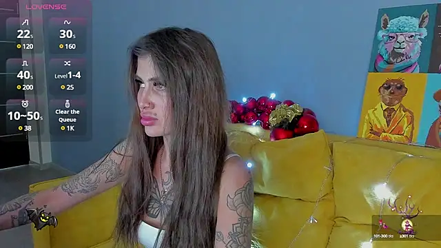 Snapshot of Patricia_Cox chatting on December 29, 9:30 pm Patricia Cox online show from December 29, 9:30 pm