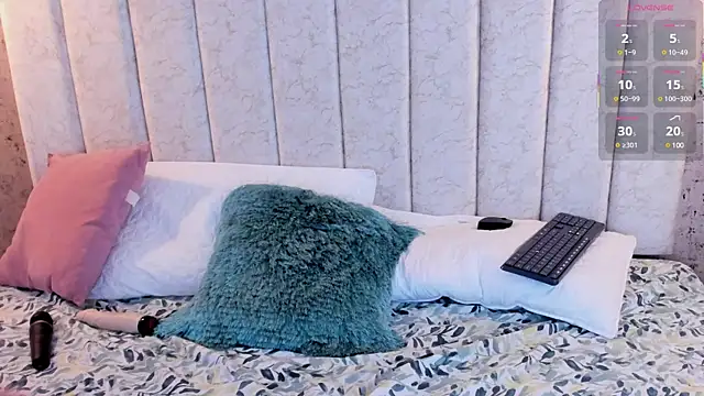 KatheLuu2 online show from January 28, 10:34 pm