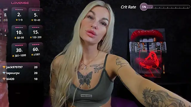 angel devil forever online show from February 13, 1:50 am