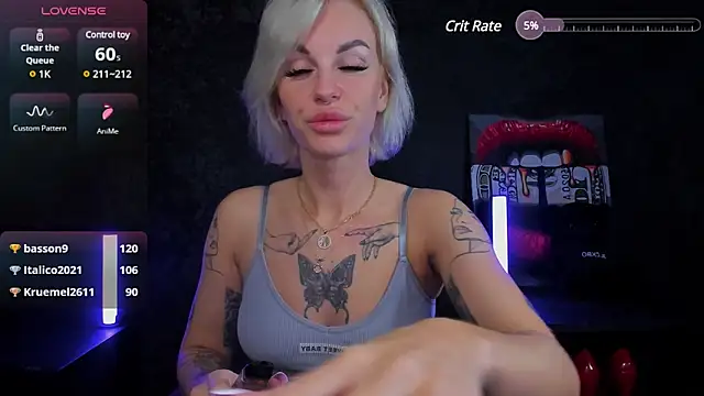 angel devil forever online show from March 8, 4:23 am