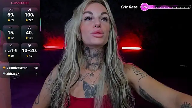 angel devil forever online show from September 17, 10:22 pm