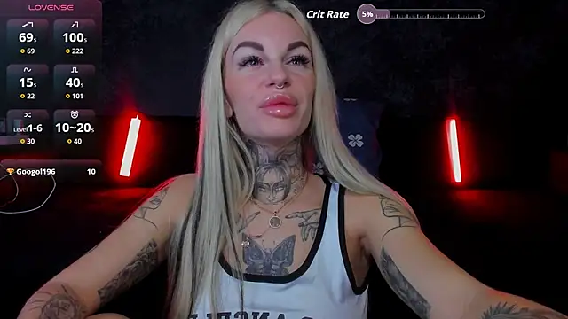 angel devil forever online show from October 17, 10:56 pm