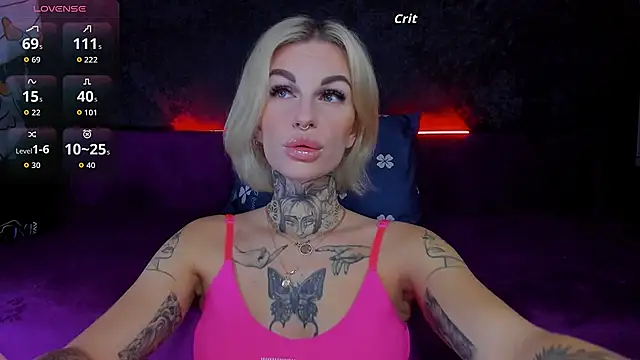 angel devil forever online show from November 15, 10:15 pm