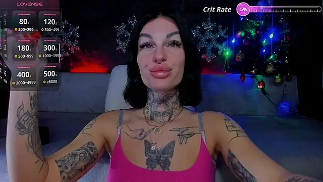 angel devil forever online show from January 6, 10:56 pm