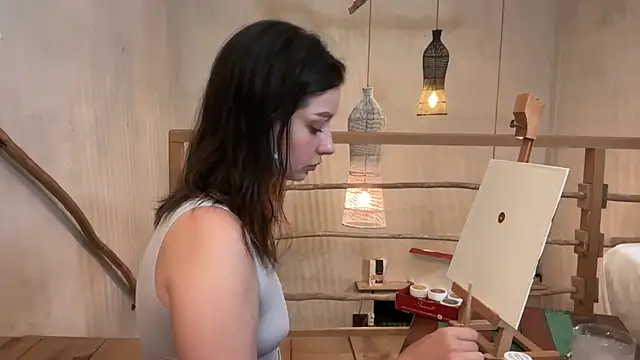 Snapshot of _liatris_ chatting on January 31, 11:13 am liatris online show from January 31, 11:13 am