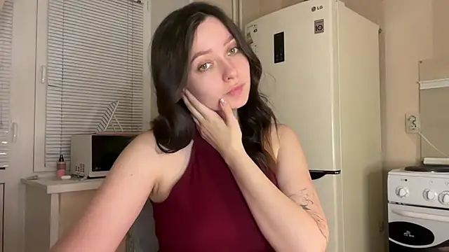 Snapshot of _liatris_ chatting on October 21, 5:57 pm liatris online show from October 21, 5:57 pm