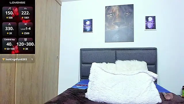 leon-katherine online show from January 19, 7:36 am