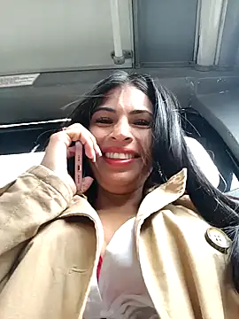 Astrid-- online show from January 17, 3:00 pm