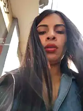 Astrid-- online show from March 3, 2:59 pm