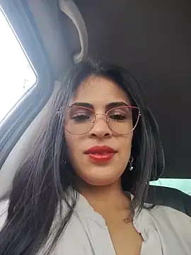 Astrid-- online show from March 25, 7:09 pm