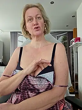 MarleneBloem online show from March 6, 11:06 am