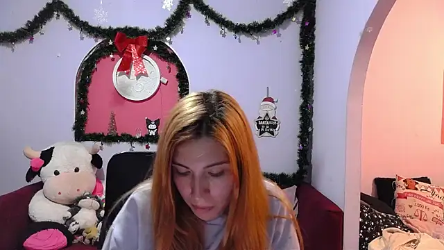 ValentinaMiller  online show from December 17, 11:38 pm