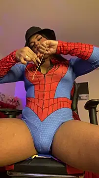 bywanda online show from November 29, 11:30 pm