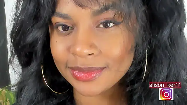 Snapshot of alison-ker3 chatting on February 14, 10:17 am alison-ker3 online show from February 14, 10:17 am