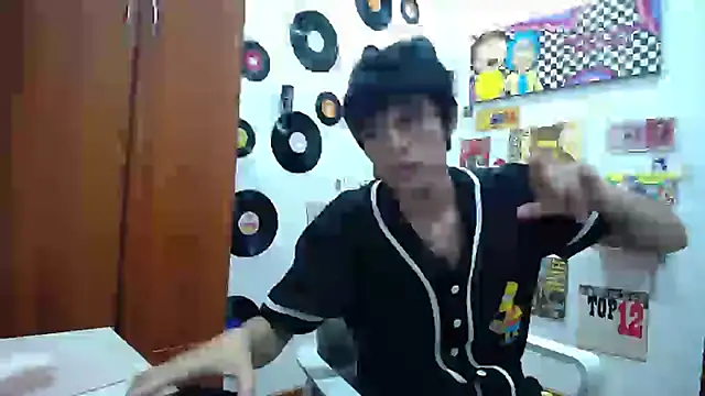 9 Fernanda 9 online show from February 8, 2:47 am