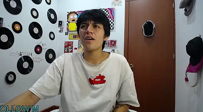 9 Fernanda 9 online show from February 15, 3:52 am