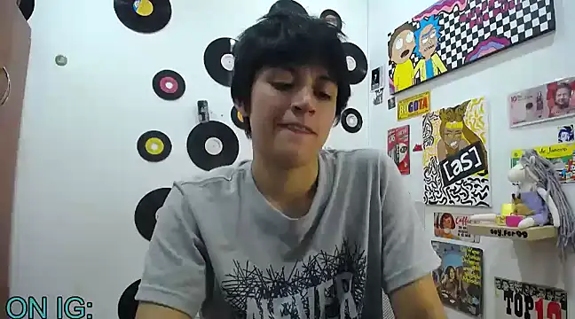 9 Fernanda 9 online show from February 20, 12:08 am