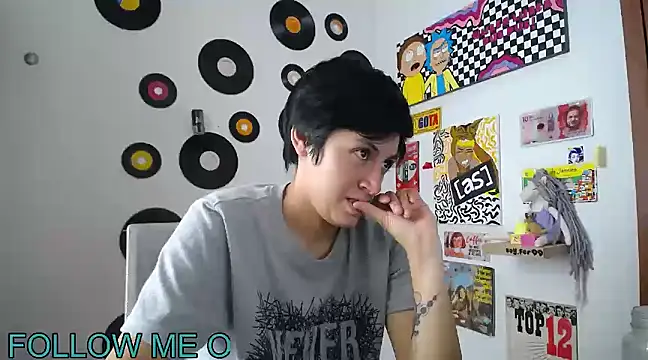 9 Fernanda 9 online show from February 21, 6:26 pm