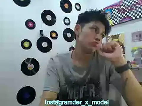 9 Fernanda 9 online show from March 14, 11:22 pm