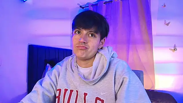 9 Fernanda 9 online show from September 17, 5:42 am