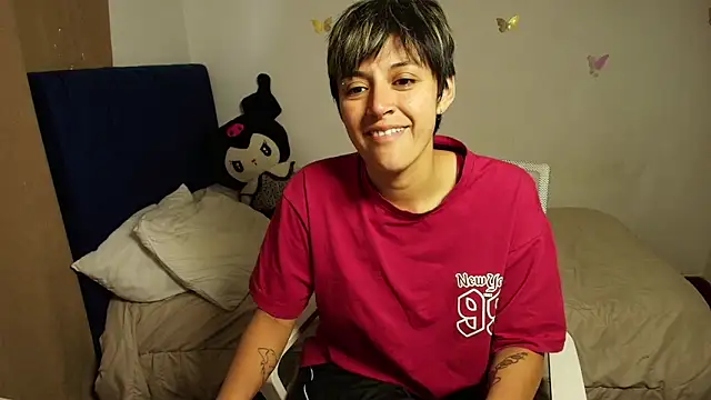 9 Fernanda 9 online show from February 14, 5:32 pm